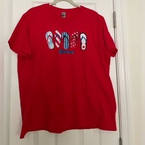 T-shirt